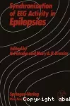 Synchronization of EEG activity in epilepsies : a symposium organized by the Austrian Academy of Sciences, Vienna, Austria, September 12-13, 1971