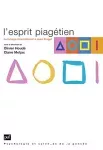 L'esprit piagétien : hommage international à Jean Piaget