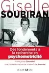 Giselle Soubiran : des fondements à la recherche en psychomotricité