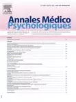 L'évaluation des répercussions fonctionnelles des altérations de la cognition sociale favorise-t-elle l'engagement dans les soins des personnes ayant des troubles psychotiques?